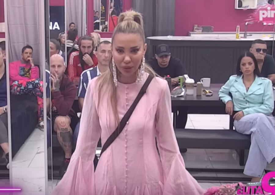 NAJJEZIVIJA SCENA U ISTORIJI RIJALITIJA, ANELI OPISALA KAKO JE DETE IZBACILA IZ SEBE: Ahmićeva jaukala na sav glas, ovo će vas zgroziti!