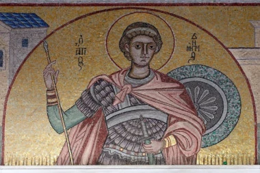 DANAS SLAVIMO MITROVDAN: Najveća čuda Svetog Dimitrija – glas iz groba koji i danas opominje