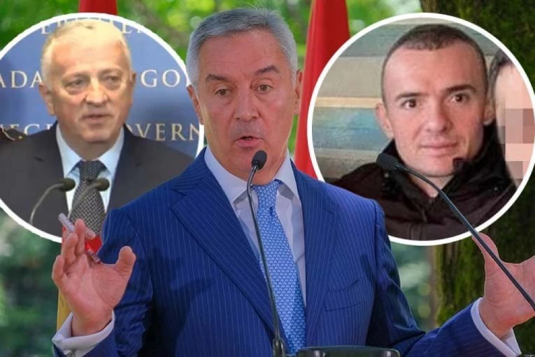 STIGLI SNAJPERI ZA MILA I ZORANA! Petar Lazović preko Skaja organizovao lažnu priču o planiranju atentata!