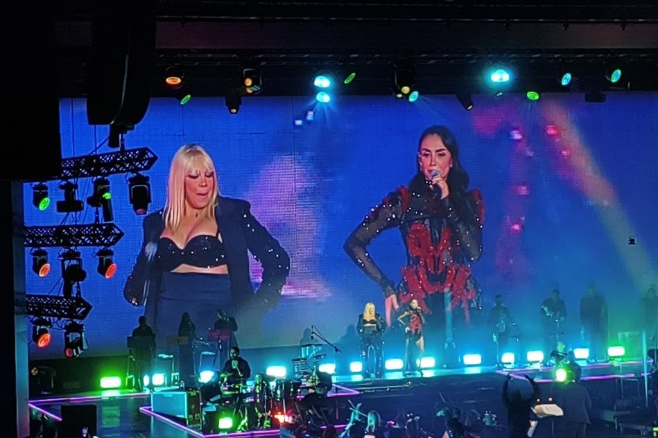 Trudna Milica Todorović