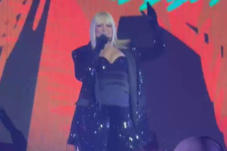 Trudna Milica Todorović