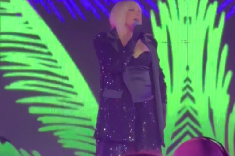 Trudna Milica Todorović