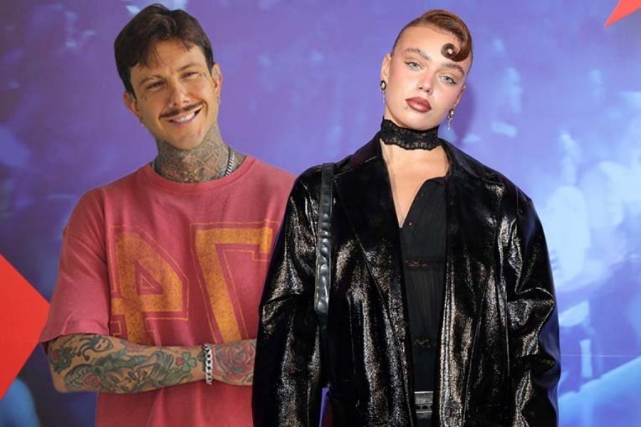 PREKID EMISIJE ZBOG INFORMACIJA O PEVAČICI KOJU ČEKA FILIP ĐUKIĆ: Sve obelodanjeno u programu, voditelj raskrinkao najveću tajnu!