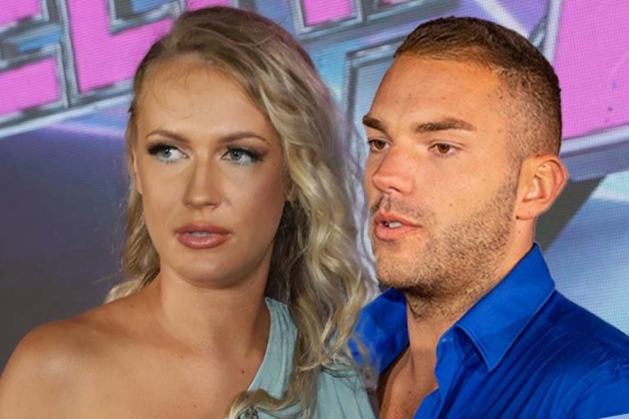 HITNO OGLAŠAVANJE MILICE VELIČKOVIĆ: Otkrila istinu o INTIMI sa Anđelom Rankovićem - nacija je ovo čekala!