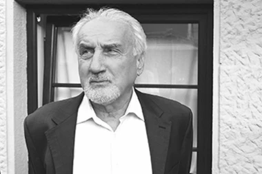 UMRO VLADIMIR VUKČEVIĆ!