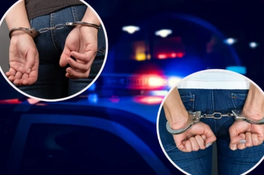 SRBIN OSUĐEN I ZBOG UBISTVA NARKO-DILERA! 14 puta izbo muškarca, pa mu ukrao novac! OSUĐENA I NJEGOVA DEVOJKA!