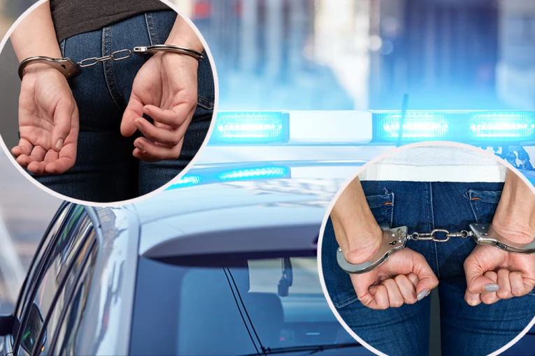 SVEKRVA I SNAJKA IZ NIŠA OSUĐENE ZBOG KRAĐE! Jedna već na robiji jer je izbola ćerkicu (6)!