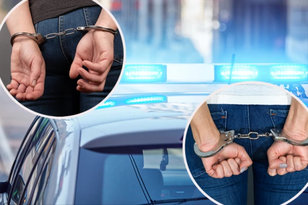 SVEKRVA I SNAJKA IZ NIŠA OSUĐENE ZBOG KRAĐE! Jedna već na robiji jer je izbola ćerkicu (6)!