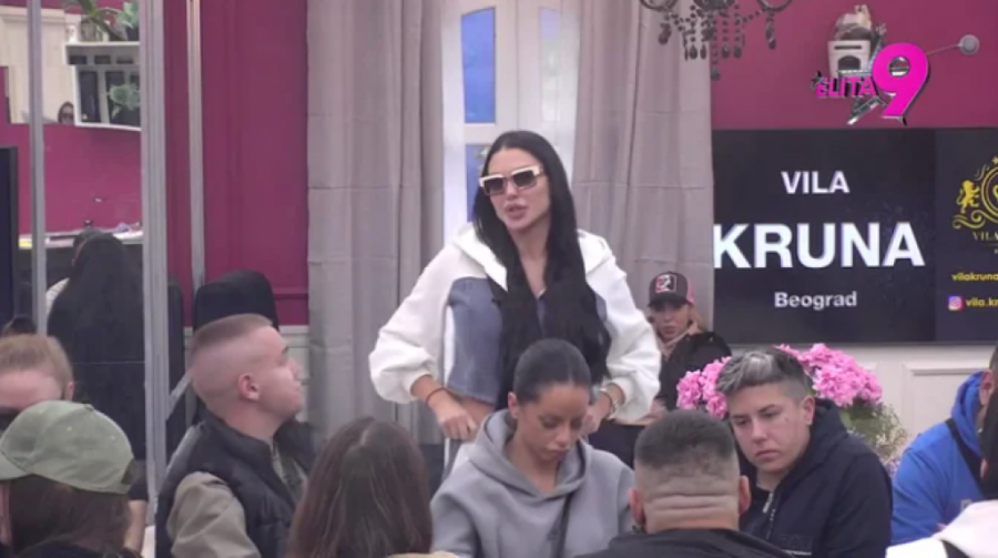 FILIP ĐUKIĆ DEMOLIRAO ANITU: Udario je tamo gde najviše boli - od ovoga neće moći da se oporavi!