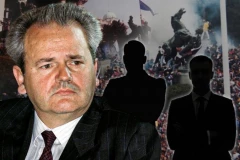 DVA PRIJATELJA UNIŠTILA SLOBU! Milošević upao u PAUKOVU MREŽU, zelena beretka iz Vijetnama SVAKODNEVNO dolazila u Palatu Albanija