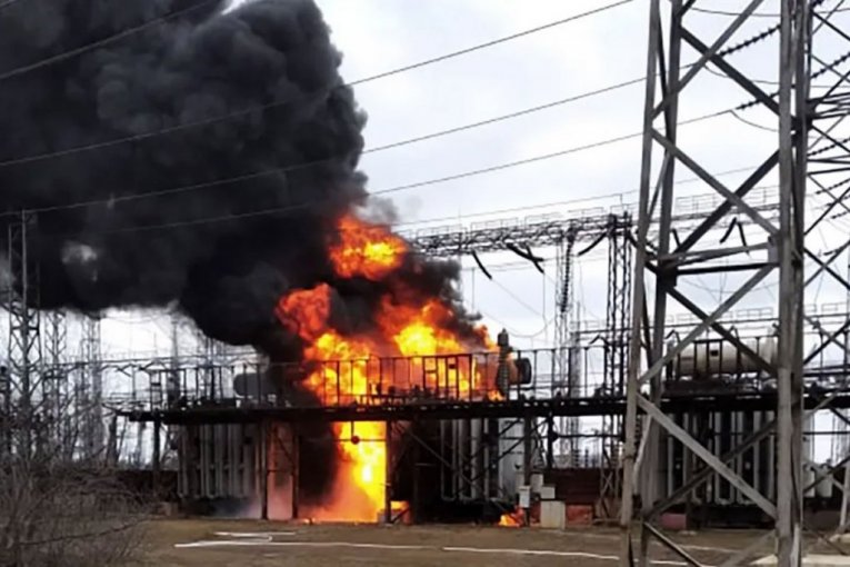 Ratu se ne nazire kraj