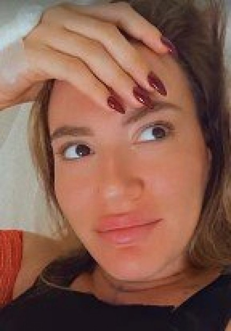 POZNATO STANJE KRISTINE SPALEVIĆ NAKON PETE OPERACIJE! Vidno zabrinuti Kristijan se odmah oglasio, NIKADA GA OVAKVOG NISMO VIDELI