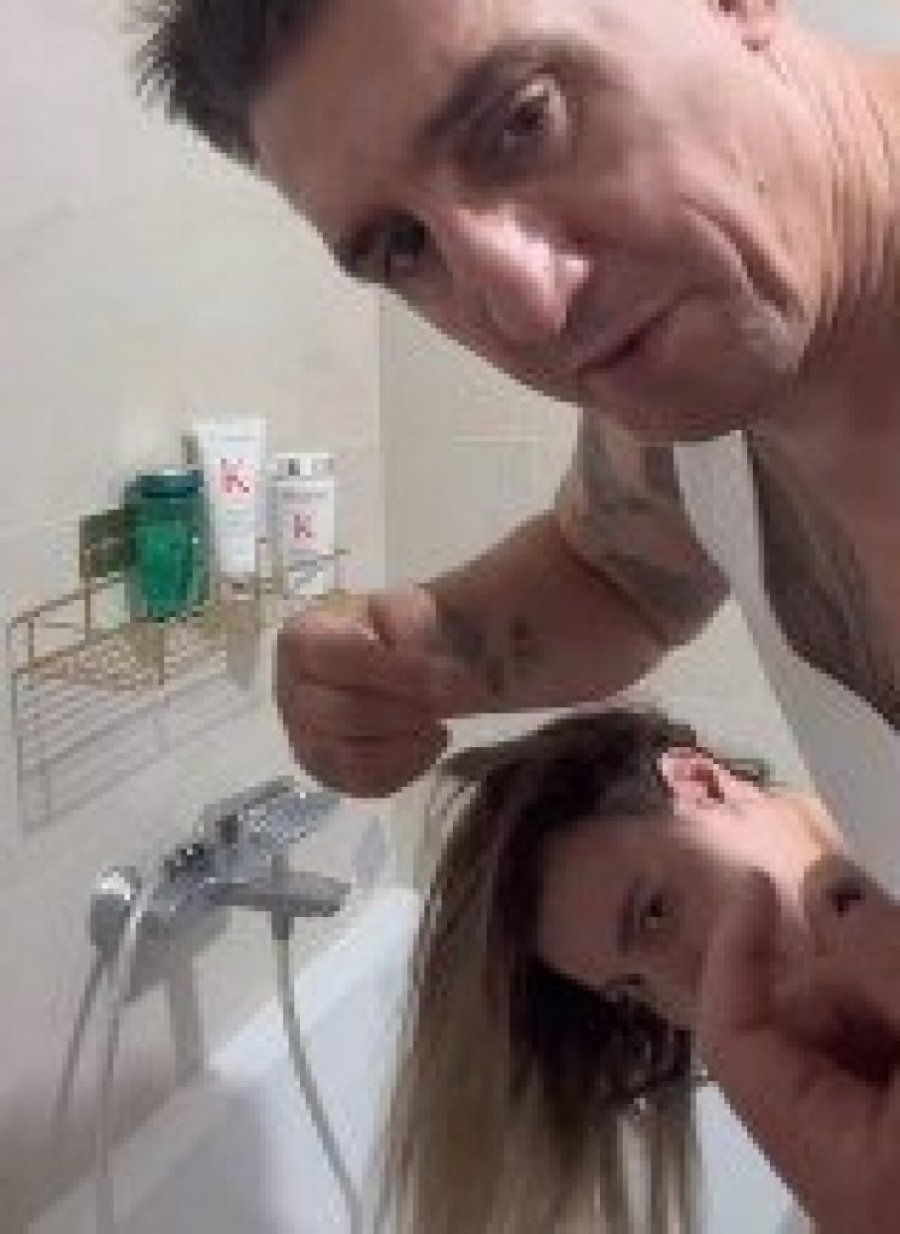 POZNATO STANJE KRISTINE SPALEVIĆ NAKON PETE OPERACIJE! Vidno zabrinuti Kristijan se odmah oglasio, NIKADA GA OVAKVOG NISMO VIDELI