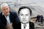 NJEGOVA MISTERIOZNA SMRT PROGLAŠENA JE DRŽAVNOM TAJNOM! Sudija glavom platio što je odbio da uhapsi rudare iz Kolubare, Tadića i Čovića: "Muči me samo jedno pitanje!"