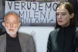 MIKI SAM VEROVALA KAO RODITELJU, A ON MI JE UNIŠTIO ŽIVOT! Potresne reči Milene Radulović o suđenju Miroslavu Aleksiću: "Ovo je KRAJ!"