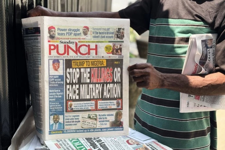 DRAMATIČNO UPOZORENJE CRKVE: Ako budemo napadnuti, Rusija i Kina nam neće pomoći!