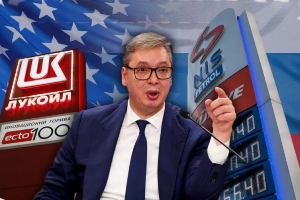 "SLEDEĆA NEDELJA JE KLJUČNA!" Vučić o sankcijama: BORIMO SE ZA NIS, SVOJU KAMPANJU I SVOJU ZEMLJU!