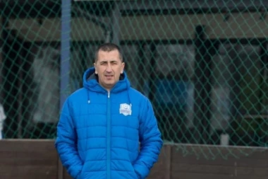 MILAN SAVIĆ ZA SPORTISSIMO: "Verujem da ćemo vratiti OFK Budućnost tamo gde je i bila - među najbolje u regionu"