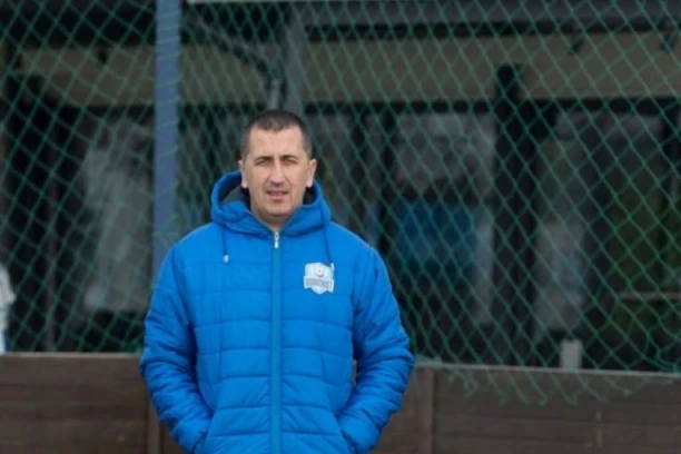MILAN SAVIĆ ZA SPORTISSIMO: "Verujem da ćemo vratiti OFK Budućnost tamo gde je i bila - među najbolje u regionu"