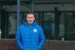 MILAN SAVIĆ ZA SPORTISSIMO: "Verujem da ćemo vratiti OFK Budućnost tamo gde je i bila - među najbolje u regionu"