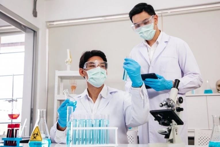 "OVO JE SVETI GRAL!" Kinezi na pragu leka za dugovečnost - ljudi će živeti 150 godina, tajna života u popularnom voću!