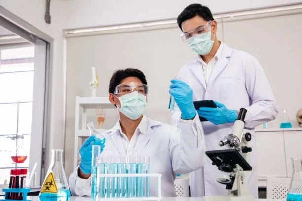 "OVO JE SVETI GRAL!" Kinezi na pragu leka za dugovečnost - ljudi će živeti 150 godina, tajna života u popularnom voću!