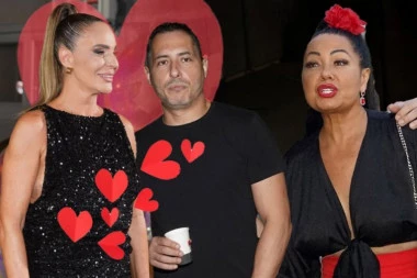 ZLATA PETROVIĆ SE OGLASILA, PODRŽALA VEZU MIKIJA I KAČAVENDE! Pevačicu šokirala SAMO JEDNA STVAR - Ako do toga dođe...