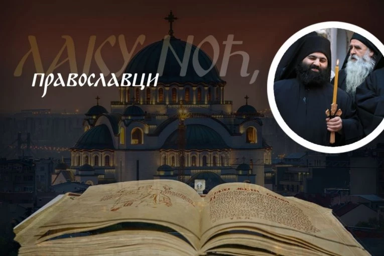 “TEŠKO VREME JE IZA NAS, A NAJGORE JE ISPRED”: Svetogorski starac otkriva tajnu strpljenja i spasenja