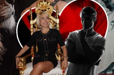 ŽESTOKO ZAKUCAVANJE JOVANE JEREMIĆ O NOVOJ LJUBAVI: Snimak ugledao svetlost dana, voditeljka održala predavanje ženama!