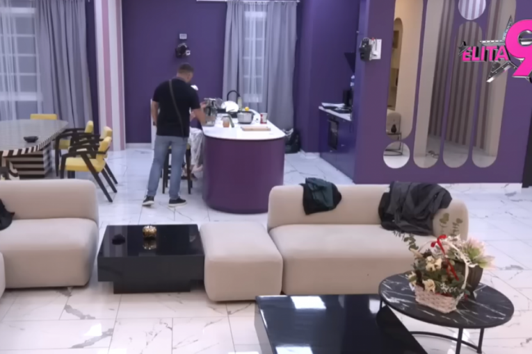 Maja Marinković i Asmin Durdžić