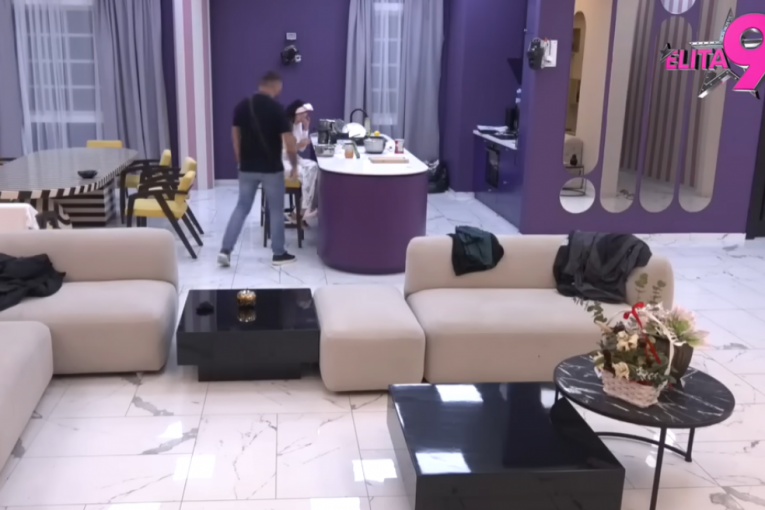 Maja Marinković i Asmin Durdžić