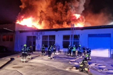 BRUKA NAD BRUKAMA: Vlasnici noćnog kluba pobegli iz zemlje nakon požara! Poginulo 25 gostiju, A ONI NI OKOM NISU TREPNULI