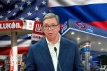 VUČIĆ SA RUSIMA ŠALJE PISMO AMERIKANCIMA! Traži se još mesec, dva...