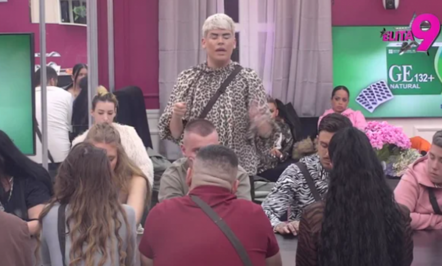 PUKLA BRUKA UŽIVO NA PINKU, OVO JE TOTALNO UNIŠTENJE ANĐELA RANKOVIĆA: Nakon skandala sa Milicom, isplivao nov prljav veš!