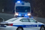 POGINULA ŽENA U NIŠU! Automobil je pokosio na pešačkom prelazu!