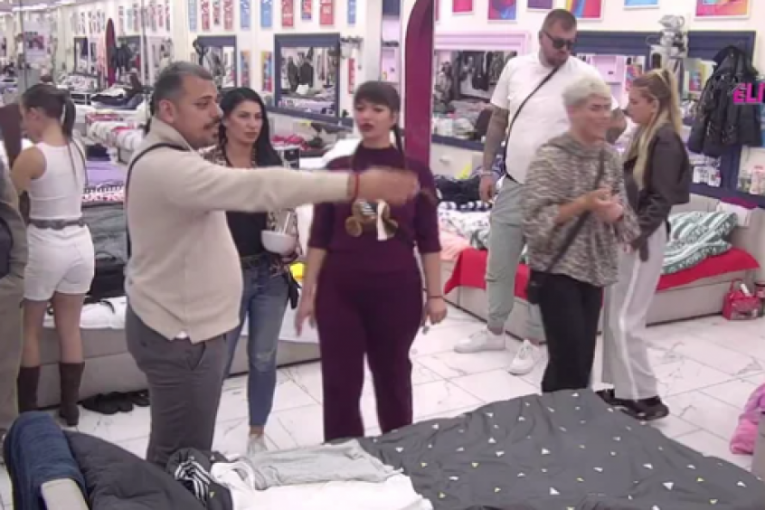 Milosava Pravilović, Asmin Durdžić