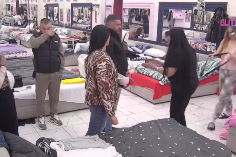 Milosava Pravilović, Asmin Durdžić