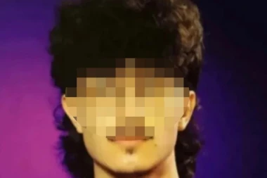 JEZIVI DETALJI PRONALASKA TELA STUDENTA! Evo ko je uočio beživotnog Đorđa u žbunju, majka Tatjana očajna: "Napisao mi je poruku, to mi je od njega za ceo život!"