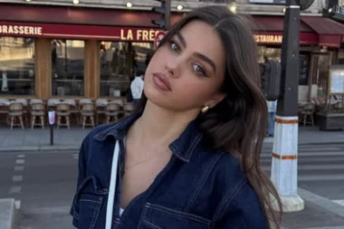 NAŠA INFLUENSERKA UPUTILA HITAN APEL: Ana Lazarević u velikom problemu, nudi NOVAC za OVE informacije! (FOTO)