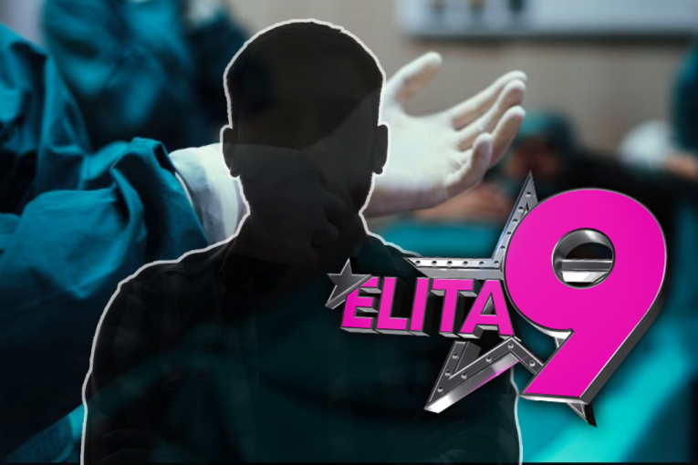 WILL NO LONGER HOST 'ELITA'! Beloved host WITHDREW after emergency intervention, dramatic turn!