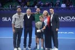 NOVAK PUNO RIZIKOVAO ZBOG PORODICE: Legenda pojasnila Đokovićevu spornu odluku