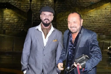 BOBAN RAJOVIĆ OTKRIO VELIKU TAJNU O MILETU! Kitić neće ostati imun na ovo!