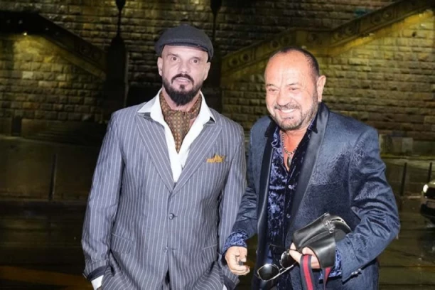 BOBAN RAJOVIĆ OTKRIO VELIKU TAJNU O MILETU! Kitić neće ostati imun na ovo!