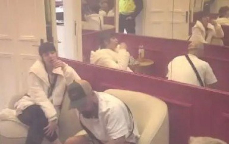 LUKI VUJOVIĆU POZLILO, PRODUKCIJA MOMENTALNO REAGOVALA!