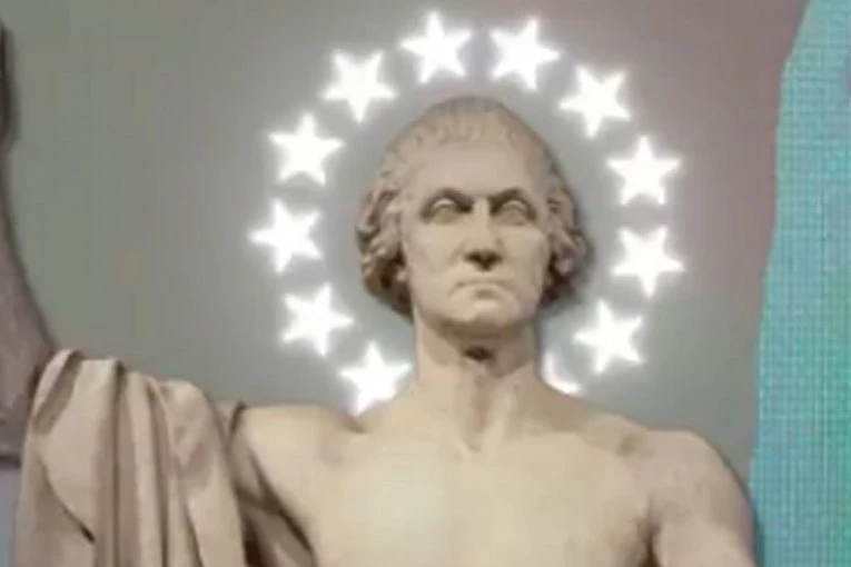 "SAD POSLEDNJA NADA ČOVEČANSTVA" Propagandni spot američkog ministarstva duboko podelio javnost! (VIDEO)