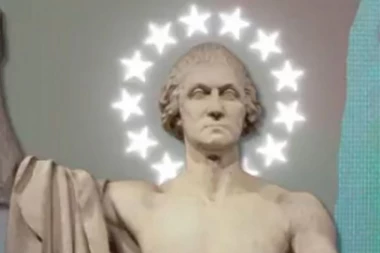 "SAD POSLEDNJA NADA ČOVEČANSTVA" Propagandni spot američkog ministarstva duboko podelio javnost! (VIDEO)