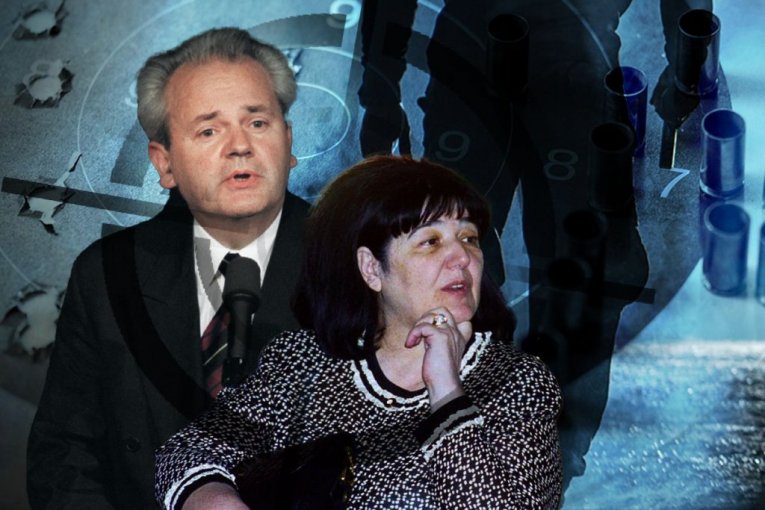 Slobodan Milošević