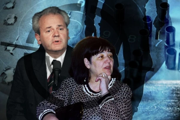 KRVAVI TRAG SMRTI OSTAJAO IZA MIRE I SLOBE: Bračni par Milošević rešavao "probleme" PO KRATKOM POSTUPKU, svako od ovih ubistava nosi njihov žig