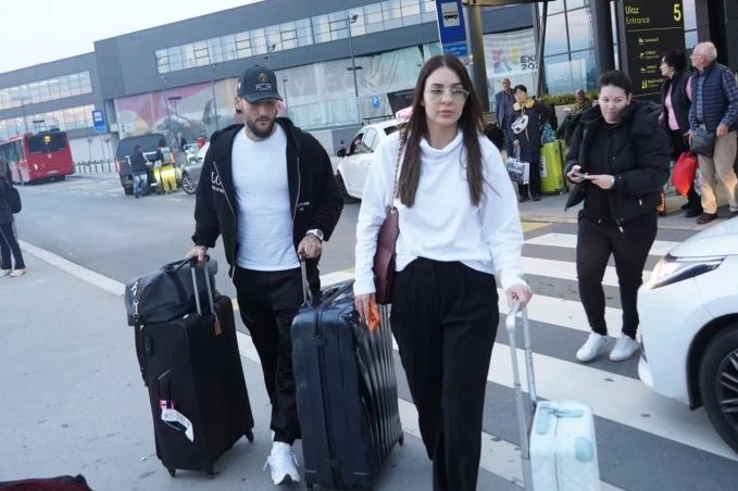 HITNE VESTI O SINU ANASTASIJE RAŽNATOVIĆ! Procurila prva fotografija malog Ilijana, Cecina ćerka otkrila koliko joj je TEŠKO!