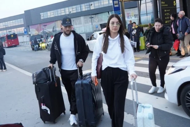 HITNE VESTI O SINU ANASTASIJE RAŽNATOVIĆ! Procurila prva fotografija malog Ilijana, Cecina ćerka otkrila koliko joj je TEŠKO!